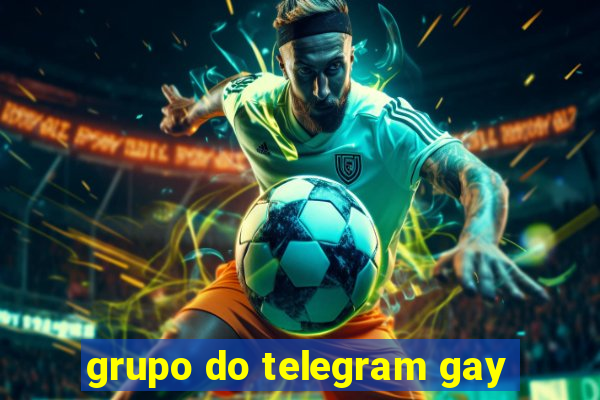 grupo do telegram gay